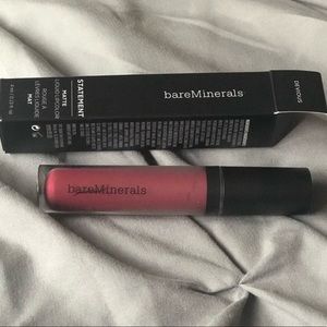 bare minerals lip color